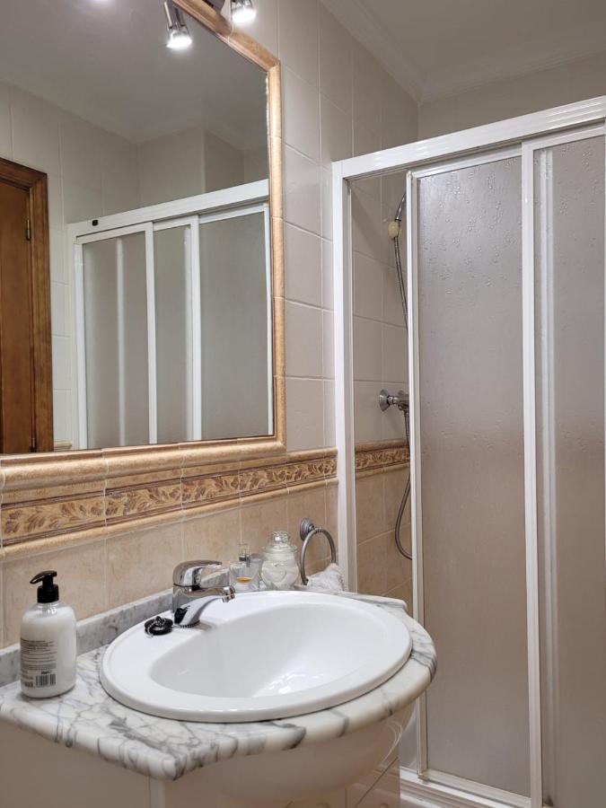 Apartamento Bahía 327 Apartment Nerja Bagian luar foto