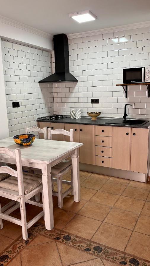 Apartamento Bahía 327 Apartment Nerja Bagian luar foto