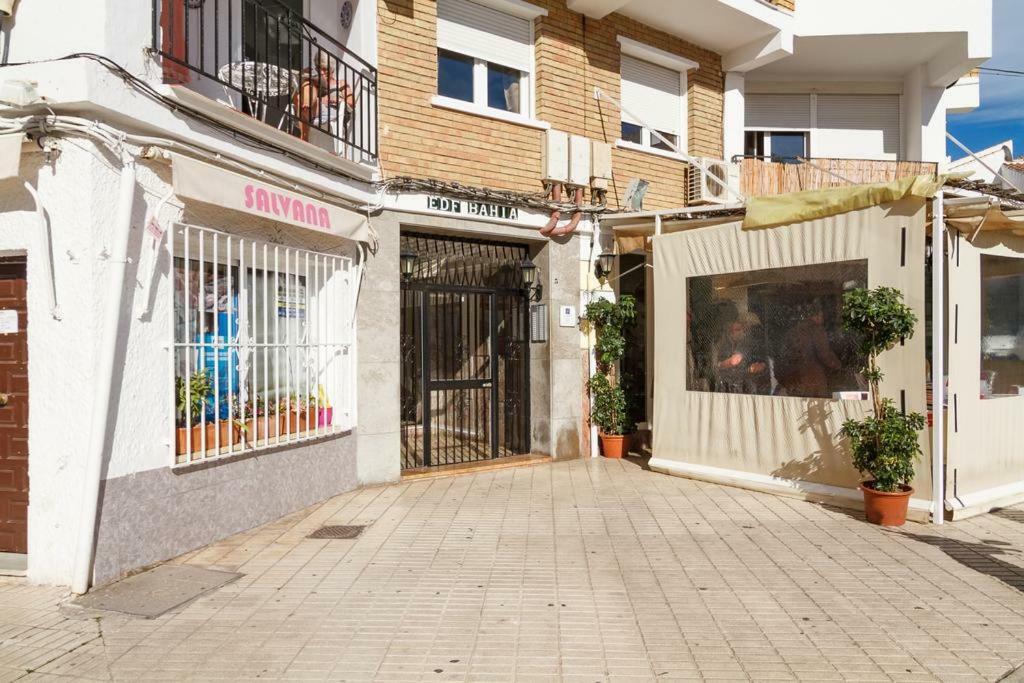 Apartamento Bahía 327 Apartment Nerja Bagian luar foto